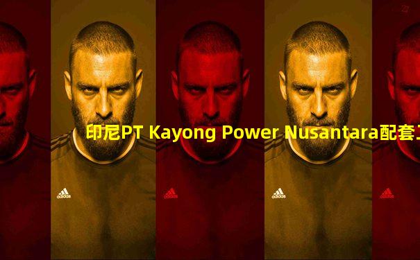 印尼PT Kayong Power Nusantara配套工程项目
